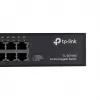 TP-Link TL-SG1048 Nenodrošināts Gigabitu Ethernet (10/100/1000) 1U Melns
