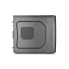 PC korpuss DeepCool DP-MATX-SMTR micro ATX Melns