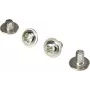 Renkforce RF-4452210 Sudrabs