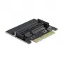 SATA uz CFast adapteris DeLOCK 64101