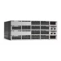 Cisco Catalyst 9300 48 portu 1G varš ar 4x1G SFP augšupsaitēm, tikai dati, Network Essentials