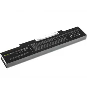 Green Cell SA01 Akumulators Klēpjdatoram 11.1V 4400mAh Samsung