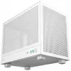 Datora korpuss DeepCool CH160 MESH WH, ATX, Balts