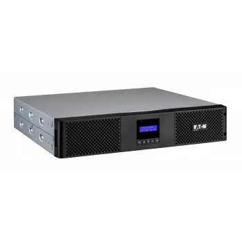 Nepārtrauktās barošanas avots Eaton 9SX 1 kVA / 900 W 2U