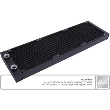 Alphacool ES Aluminium 360 mm T27 - (Tikai rūpniecībai) (14431)