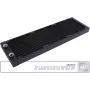 Alphacool ES Aluminium 360 mm T27 - (Tikai rūpniecībai) (14431)