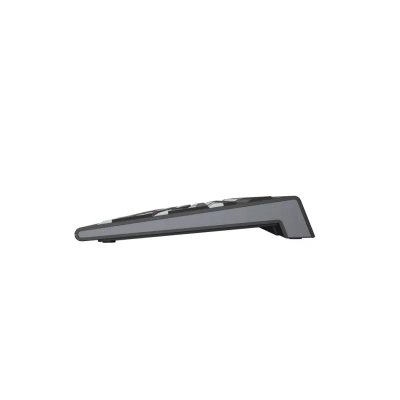 LogicKeyboard Adobe Filmmaker Astra 2 FR (PC) tastatūra