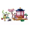 Playmobil My Life 71762 Āzijas dārzs ar pandu
