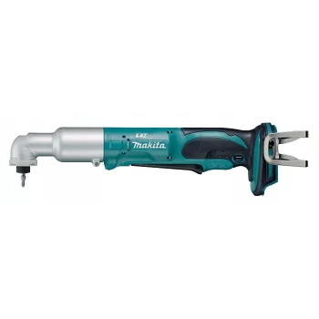 Bezvada triecienskrūvgriezis Makita DTL061Z 2000 RPM Zaļš
