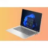 HP ProBook 4 G1i Notebook AI - 177° eņģes dizains - Intel Core Ultra 7 255U / 2 GHz - Win 11 Pro - Intel Graphics - 24 GB RAM - 512 GB SSD NVMe - 35,6 cm (14 collu)