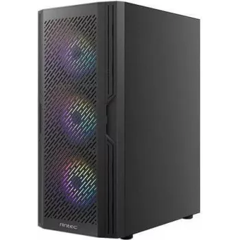 Antec AX Series AX20 - Mid tower - ATX - bez barošanas bloka