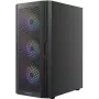 Antec AX Series AX20 - Mid tower - ATX - bez barošanas bloka