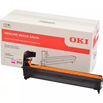 Originalā OKI 46438002 printera cilindrs (magenta)
