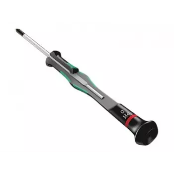 Screwdriveru komplekts ar statīvu Wera 2035/6 A