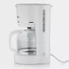 Severin KA 4323 pilienu filtra kafijas aparāts, 1,25 l, 10 krūzītes, 900 W, balts