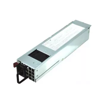 Supermicro PWS-606P-1R - Barošanas bloks, karstā maiņa, 600 W, 80 PLUS Platinum, 1U