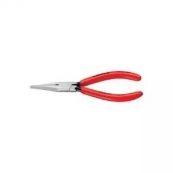 Knipex 32 21 135 elektronikas un precīzās mehānikas regulēšanas knaibles taisnas 135 mm