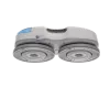 HUTT C7 Logu Tīrīšanas Robots | Vads | 5500 Pa | Balts