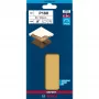 Bosch 2 608 900 857 slīpēšanas lapa koka apstrādei