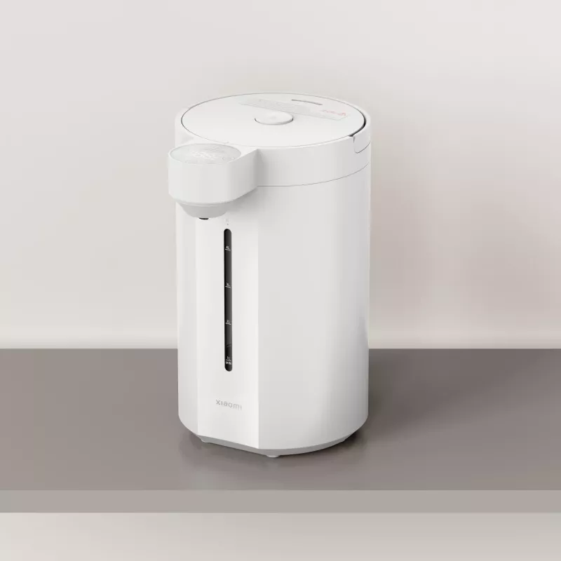 Elektriskā tējkanna Xiaomi MEK01-EU 5 L 1600 W Balta