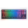 Ducky One 3 Hot-Swap Barebone TKL tastatūra Gaming USB US English Melna