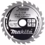 Makita E-12120 EFFICUT zāģa asmens 136x20x25Z