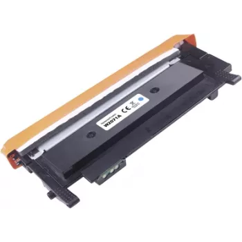 Renkforce RF-5608336 Toner Single – aizstāj HP 117A (W2071A) Ciāns 700 lpp. (RF-5608336)