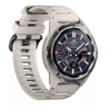 Viedpulkstenis MiBro GS Active Silver