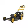 DEWALT Flexvolt akumulatora zāles pļāvējs (Drive) 53 cm 2x54 V