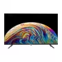 TV Dahua LTV43-SD200 43 collu Full HD LED 1920x1080, Android TV, Direct-LED, 260 cd/m², 2×HDMI, Wi‑Fi, 8 W audio