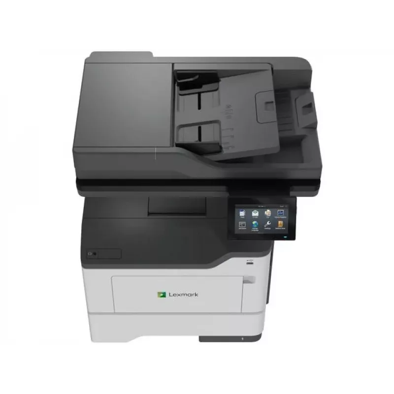 Daudzfunkciju ierīce Lexmark MX532adwe lāzera melnbalta druka