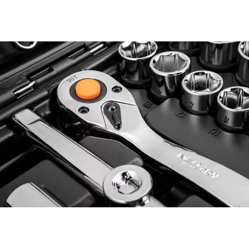 NEO tools 10-059 uzgriežņu atslēgu komplekts