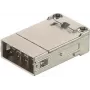 HART Han GigaBit kontakta turētājs, ligzda 09140083111 (1 gab.)
