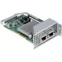 Supermicro AOC-CTG-I2T papildkarte - tīkla adapteris - PCIe 2.1 x8 zema profila - 2 x 10Gb Ethernet