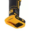 DeWALT DCK2080P2T-QW kombinētais bezvadu instrumentu komplekts — 18V Li-Ion 5Ah (2x), DCG405 slīpmašīna, urbjmašīna/skrūvgriezis, M14 slīpēšanas disks, transportēšanas kaste
