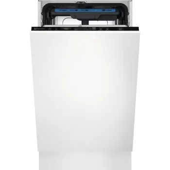 Iebūvējamā trauku mazgājamā mašīna Electrolux EEA2300L — 13 komplekti, 47 dB, Energoklase E