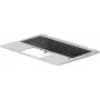 HP N02319-041 klaviatūra (rezerves daļa)