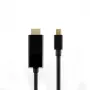 Sbox HDMI uz Mini DP kabelis 2m HDMI-MINI-DP-2