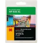 185H093537 KODAK HP OJPRO6230 TINTE CYA HP935XL/C2P24AE 825Seiten 14ml (185H093537)