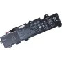 Akumulators klēpjdatoram HP 3-cell 56Wh 4.85Ah (nomaiņas komplekts)