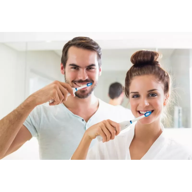 Skaņas zobu birste Beper 40.913