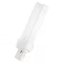 Osram DULUX D Enerģijas taupīšanas spuldze 18W/840 G24D-2 FS1