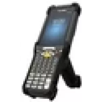 Zebra MC930P-GSFAG4RW rokas dators 4.3 collu skārienekrāns 800x480 765g