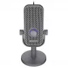 Mikrofons ENDORFY Solum Voice S Alt Pelēks EY1B024 ar USB savienojumu
