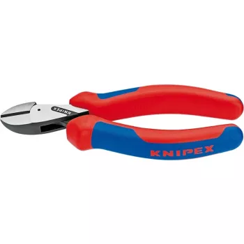 Knaibles diagonālās Knipex X-Cut