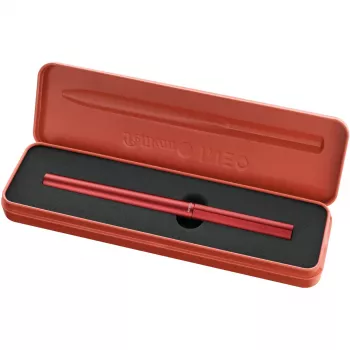 Pildspalva Pelikan Ineo Elements P6 metāla korpuss Feuer-Red (823685)