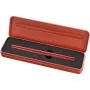 Pildspalva Pelikan Ineo Elements P6 metāla korpuss Feuer-Red (823685)