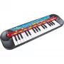 My Music World tastatūra