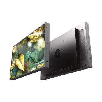 32 collu ALLNET Sunlight Pro 320 displejs Full HD 2500–3000 nitu