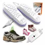 Žāvētājs apaviem BOOTS OZONE DRYER 2 MT6532
